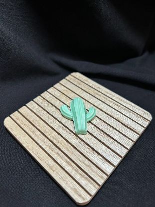 Picture of Succulent Candle 07 – Green